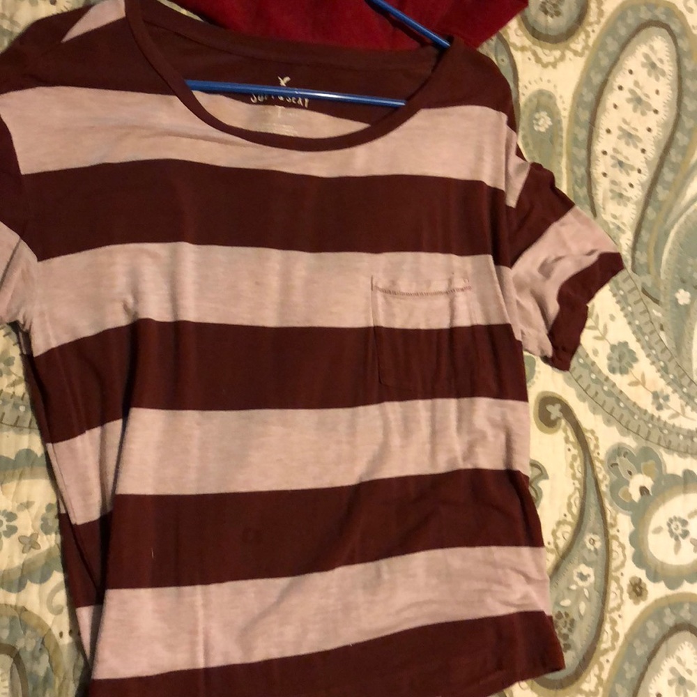 AMERICAN EAGLE T